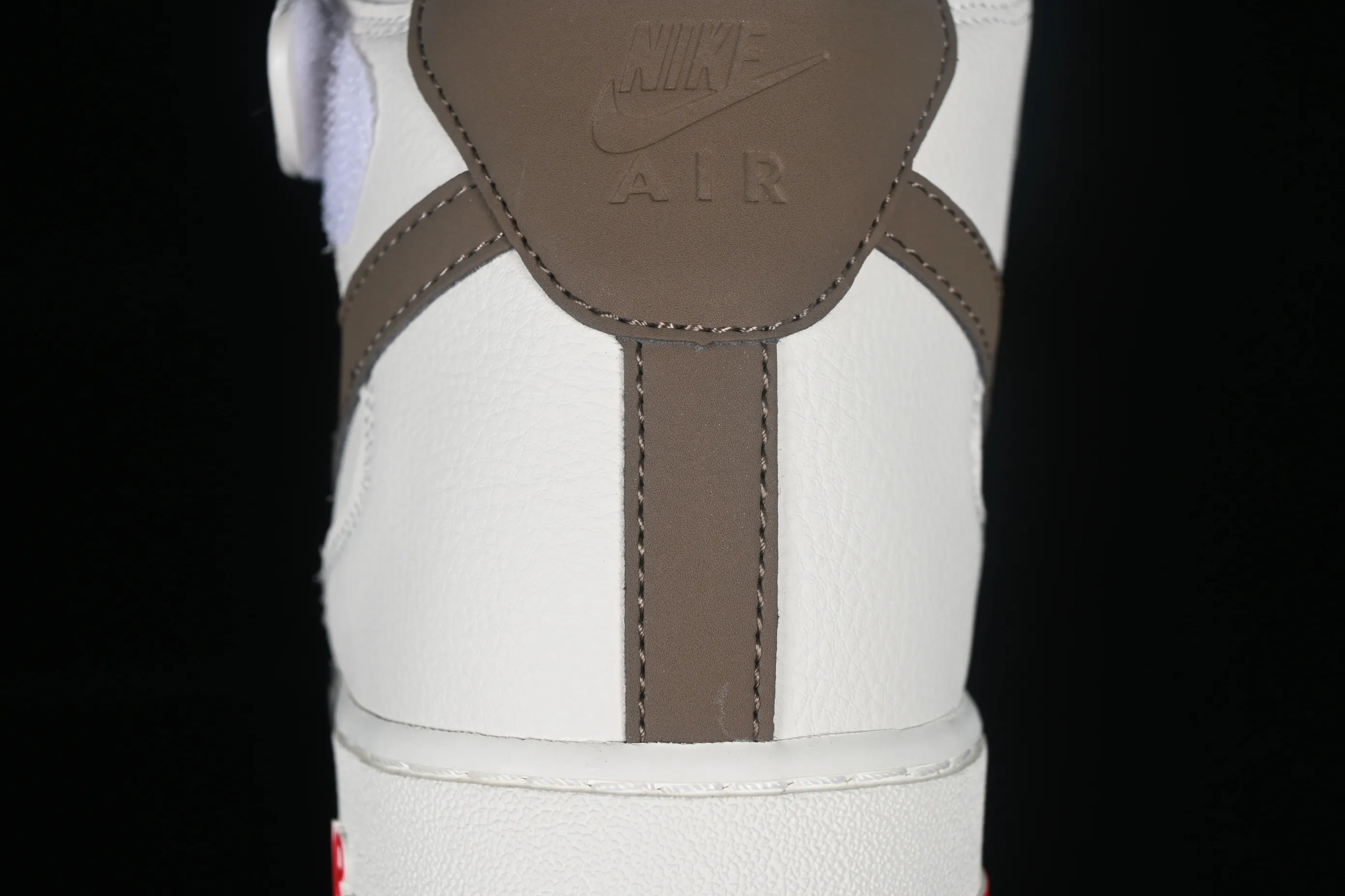 All categories Nk Air Force 1 Air Force series Nk Air Force 1 Mid Air Force mid-top Nk Air Force 1'07 Low Air Force One low-top casual sneakers 808123-996